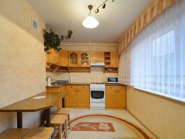 Kwatery prywatne u Heleny