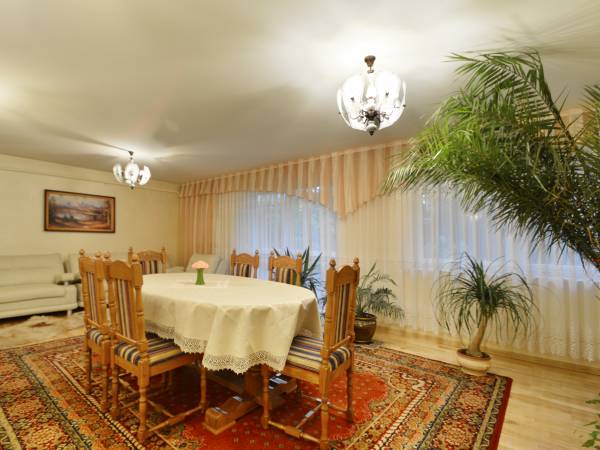 Kwatery prywatne u Heleny