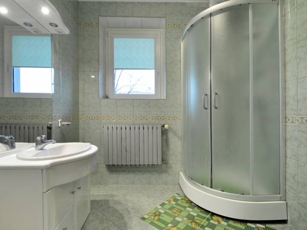 Kwatery prywatne u Heleny