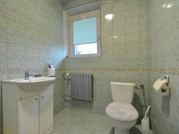 Kwatery prywatne u Heleny