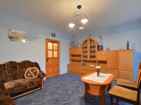 Kwatery prywatne u Heleny