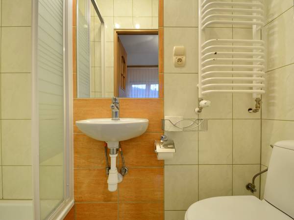 Kwatery prywatne u Heleny