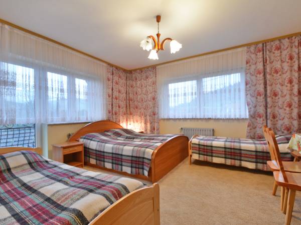 Kwatery prywatne u Heleny