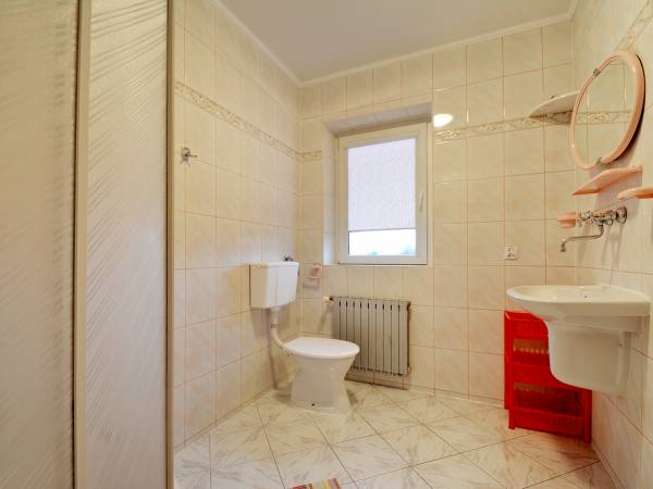 Kwatery prywatne u Heleny