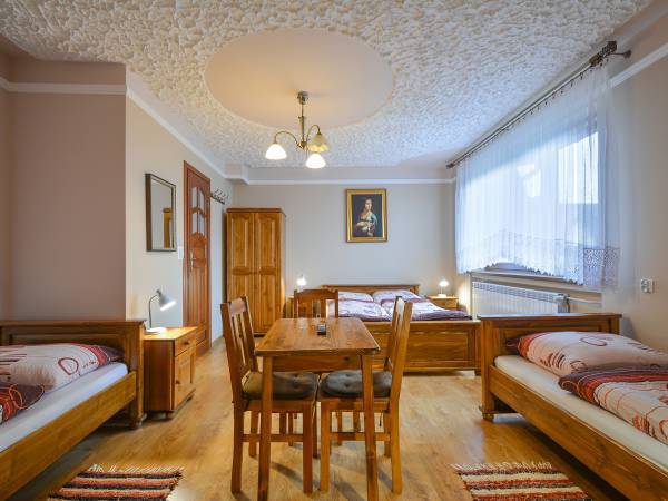 Agroturystyka u Kalatów