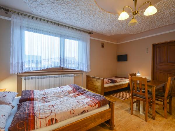 Agroturystyka u Kalatów