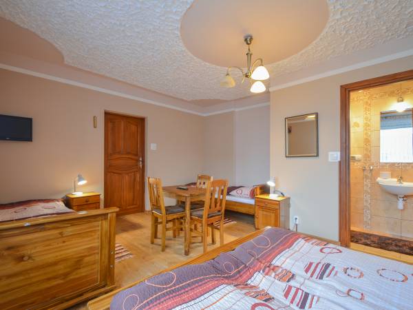 Agroturystyka u Kalatów