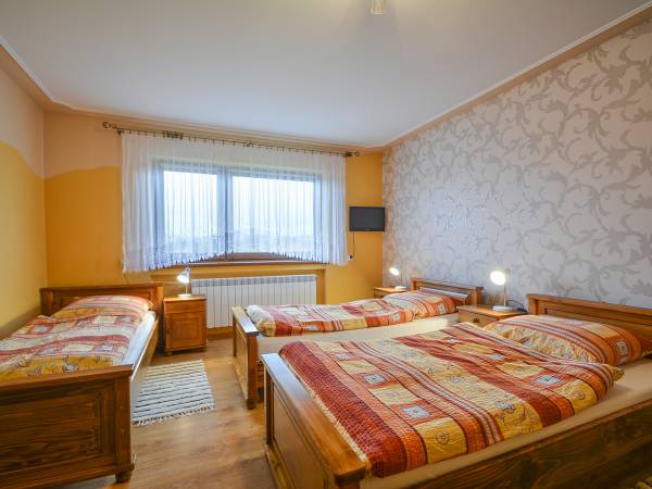 Agroturystyka u Kalatów