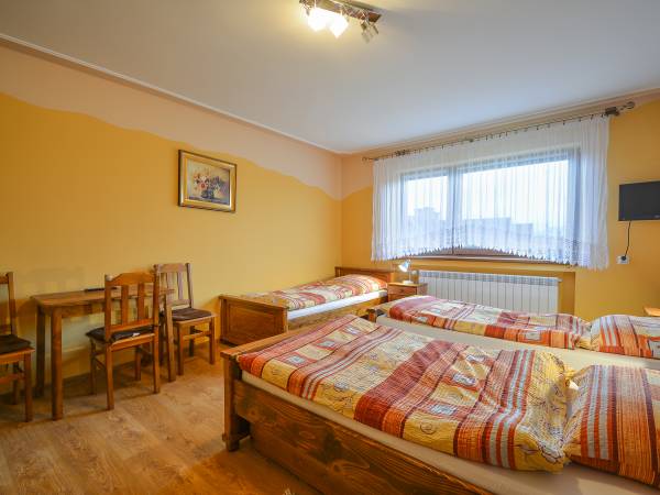 Agroturystyka u Kalatów