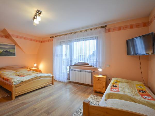 Agroturystyka u Kalatów