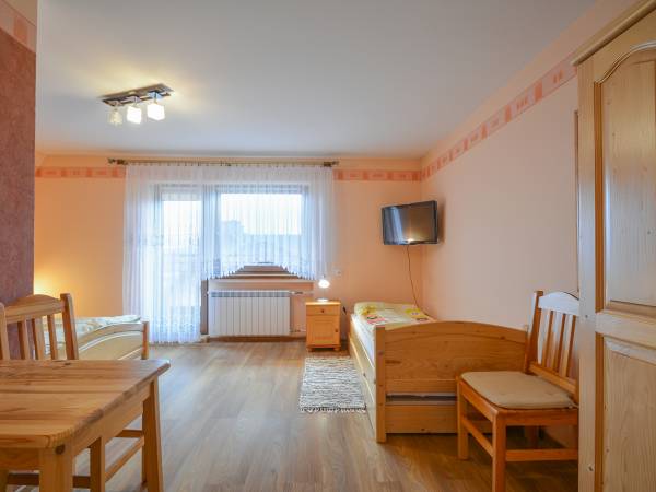 Agroturystyka u Kalatów