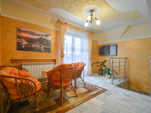 Agroturystyka u Kalatów