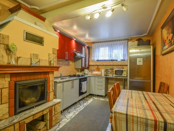 Agroturystyka u Kalatów