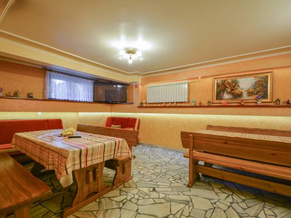 Agroturystyka u Kalatów