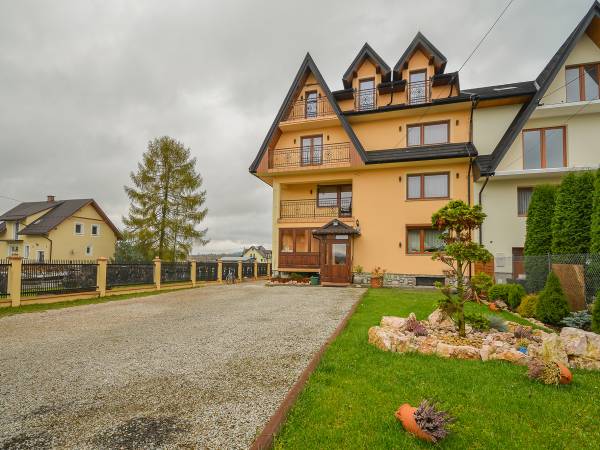 Agroturystyka u Kalatów