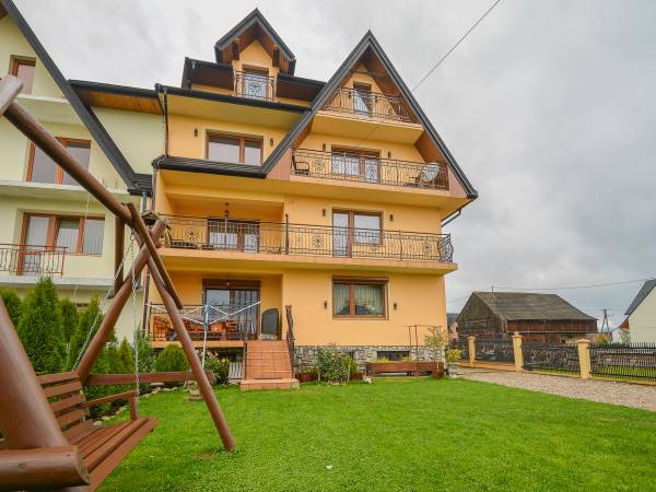 Agroturystyka u Kalatów