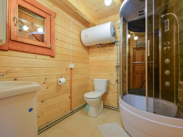 Domki w Kasinie Wielkiej