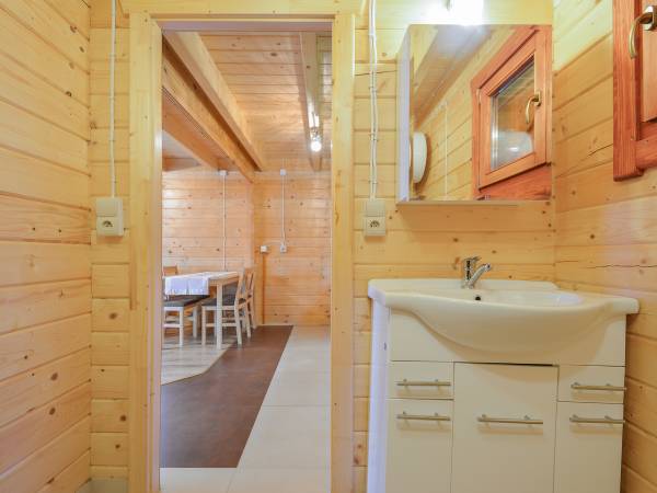 Domki w Kasinie Wielkiej