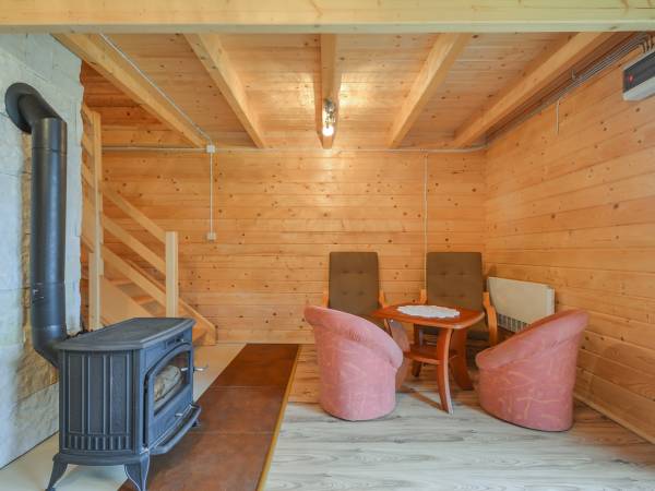 Domki w Kasinie Wielkiej