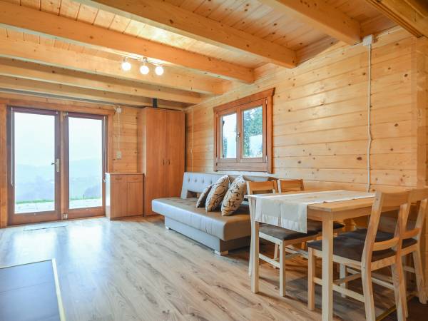 Domki w Kasinie Wielkiej