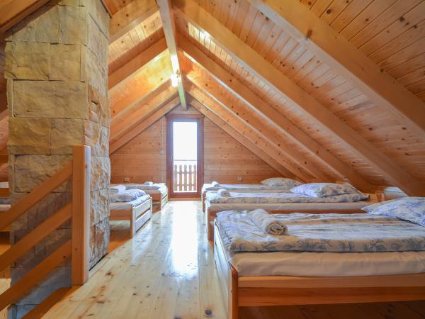 Domki w Kasinie Wielkiej