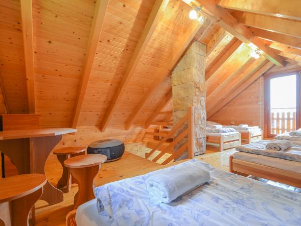 Domki w Kasinie Wielkiej