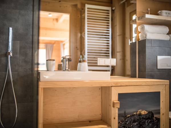 Osada domków Tatra Dream