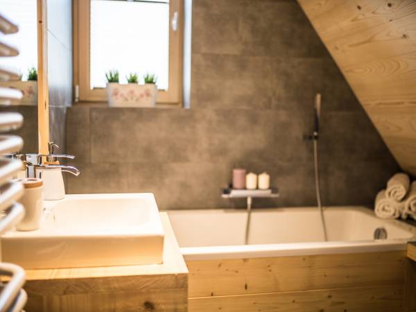 Osada domków Tatra Dream