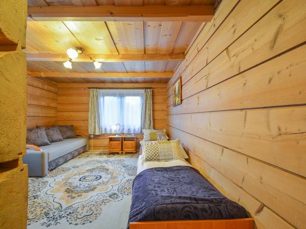 "Na Pukańcu I" - Pokój Olszynowy - Nr 3