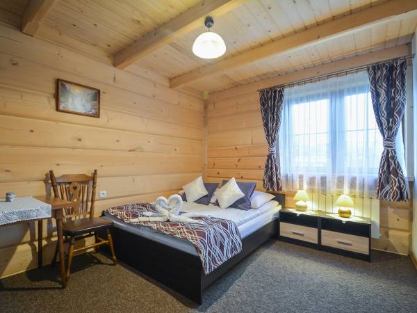 Na Pukańcu II - Pokój Nr - 3