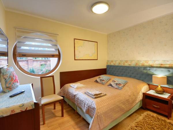 Apartament Bosmana