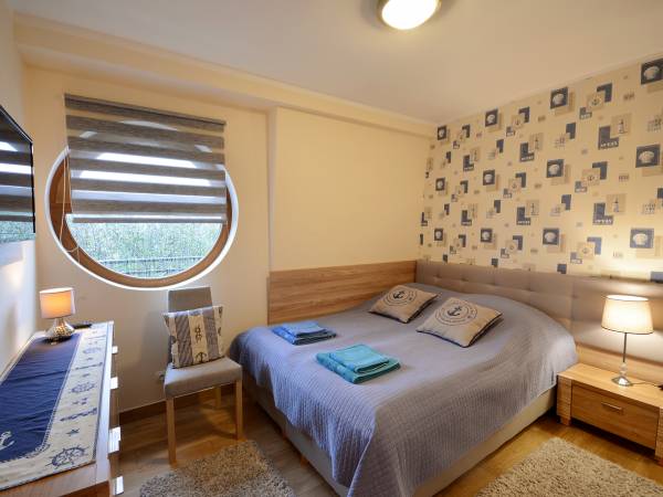 Apartament Rybaka