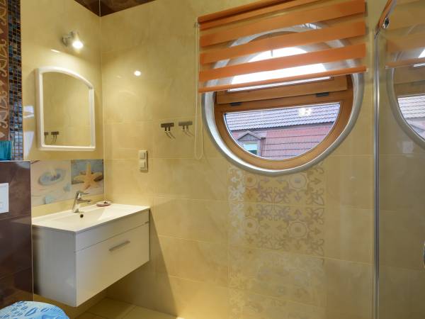 Apartament Kapitana