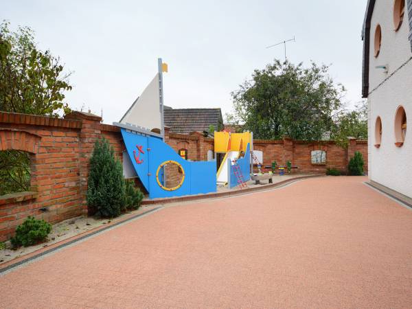 Apartamenty Rybacki Zakątek