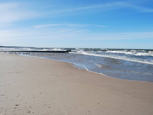 Turkus i Piasek Apartamenty - Polanki