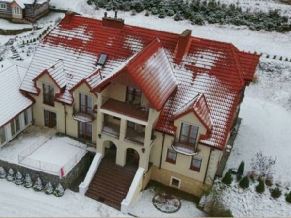 Siedlisko Solej