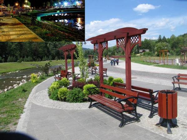 Pokoje u Lucy - Lucyny