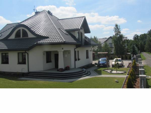 Przystań
