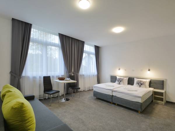 Hotel Roztocze