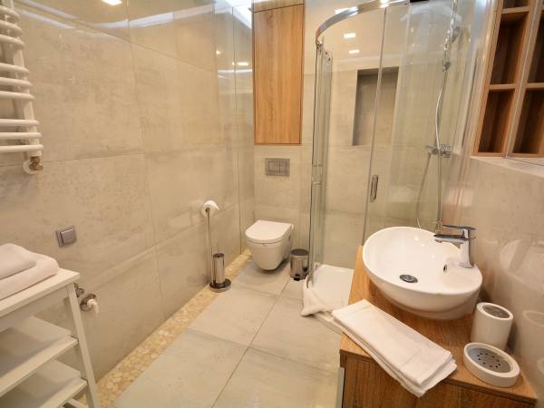 Apartament Levante