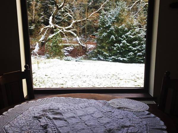 Dom alpejski Krośniczanka 