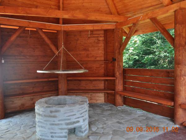 Domki letniskowe Beskid Żywiecki - Żabnica