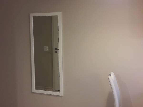 Pokój czteroosobowy