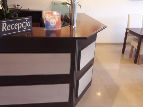 Recepcja