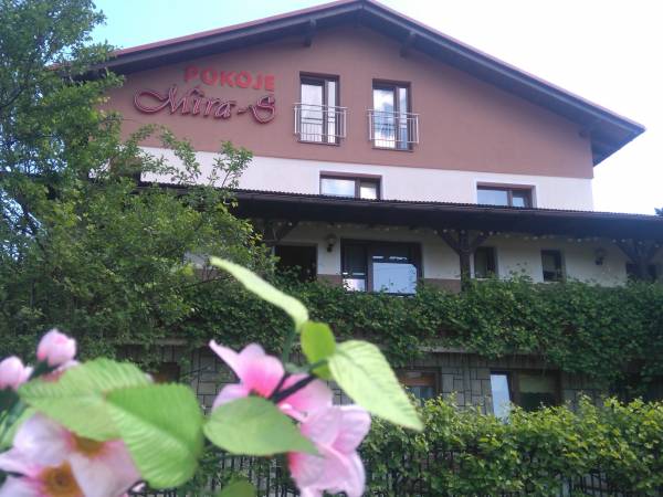 Pokoje MIRA-S