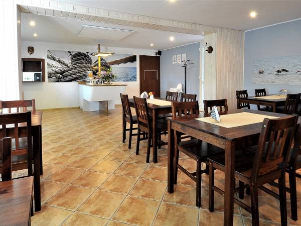 Dom wypoczynkowy Danusia