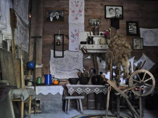 Agroturystyka Bora Zdrój