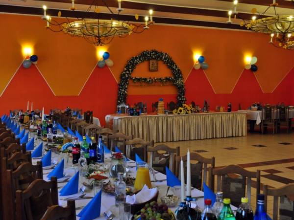 Agroturystyka Bora Zdrój