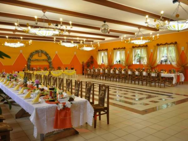 Agroturystyka Bora Zdrój