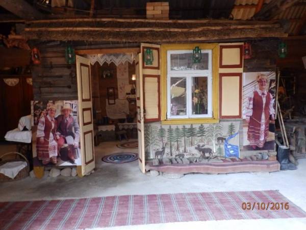 Agroturystyka Bora Zdrój